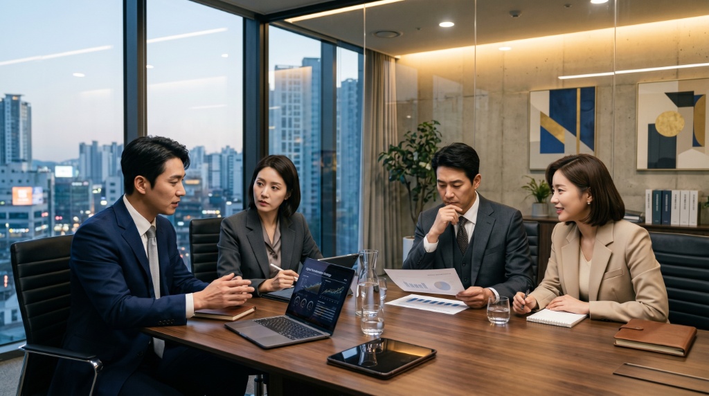 금융 AI 프로그램