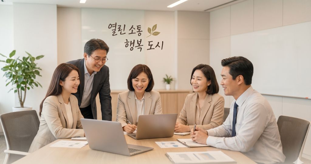 지자체 AI 프로그램